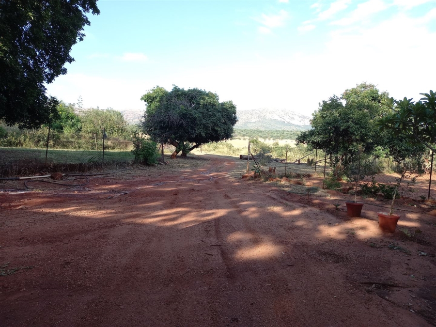 Commercial Property for Sale in Rustenburg Rural North West